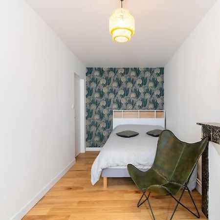 Appartement Meuse & Mono, En Hyper Centre Charleville-Mézières Eksteriør bilde