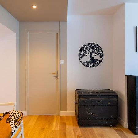Appartement Meuse & Mono, En Hyper Centre Charleville-Mézières Eksteriør bilde